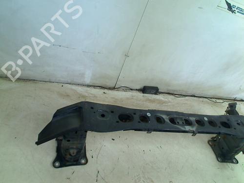 Front bumper reinforcement FORD FOCUS III 1.6 TDCi ECOnetic | BP29158057C109 