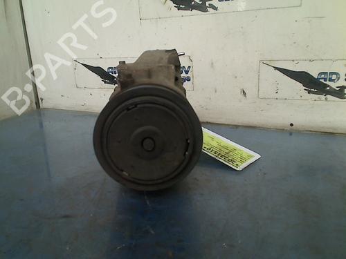 AC-Kompressor AC-Kompressor 12986378 12986378