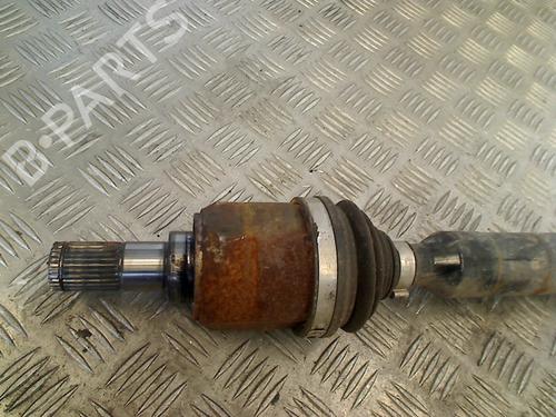 Right front driveshaft KIA CEE'D Sportswagon (JD) 1.6 CRDi 136 | BP11310140M39 