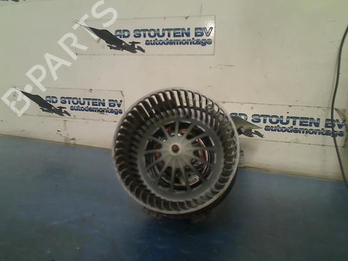 Used Heater blower motor MERCEDES-BENZ SPRINTER 3,5-t Bus (B906) 314 CDI (906.731, 906.733, 906.735) (143 hp) 13321816