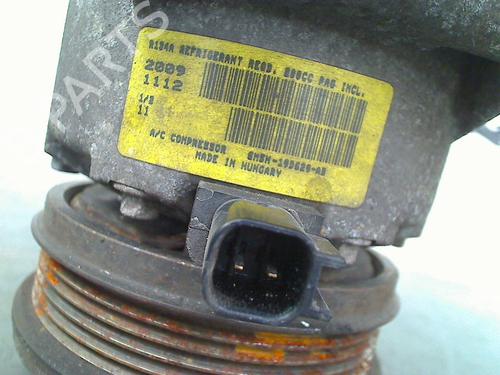 AC compressor FORD FOCUS II Turnier (DA_, FFS, DS) 1.8 | BP20341373M34 