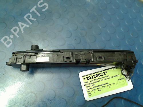 Switch BMW 1 (F20) 116 d | BP13126968I30 