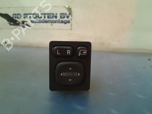 Used Mirror switch TOYOTA PRIUS (_W3_) 1.8 Hybrid (ZVW30) (136 hp) 11308029