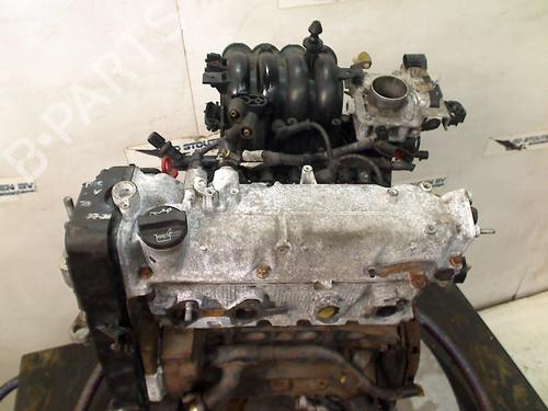 Engine FIAT 500 (312_) 1.2 (312AXA1A) | BP31045924M1 - Image 2