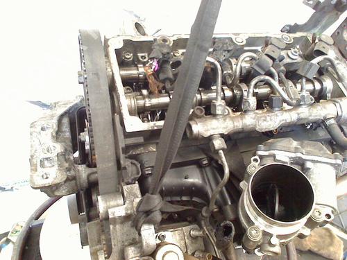 Motor VW CRAFTER Van (SY_, SX_) 2.0 TDI FWD (SYB, SYC, SYD) | BP29749772M1 