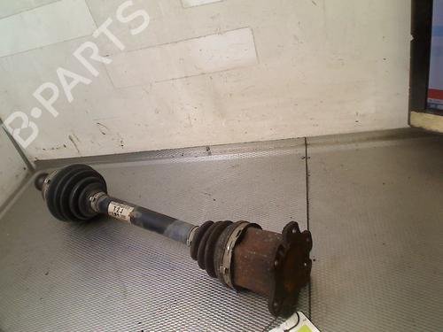 Right front driveshaft AUDI A6 C6 (4F2) 3.2 FSI quattro | BP33199140M39 - Image 5