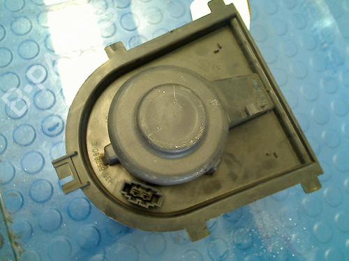 Heater blower motor SEAT LEON (1M1) 1.9 TDI | BP11299544M62 