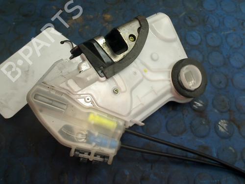 Front left lock PEUGEOT 108 1.0 VTi | BP13212092C98 