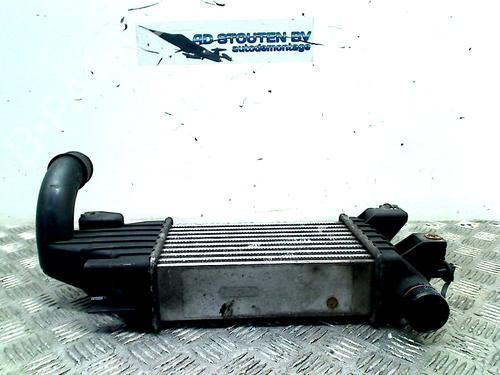 Intercooler OPEL ASTRA H (A04) 1.7 CDTI (L48) | BP11301741M30 