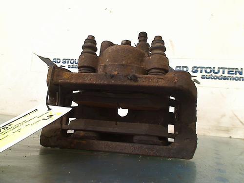 Left rear brake caliper DODGE RAM 1500 Standard Cab Pickup 5.7 | BP18105502M107 