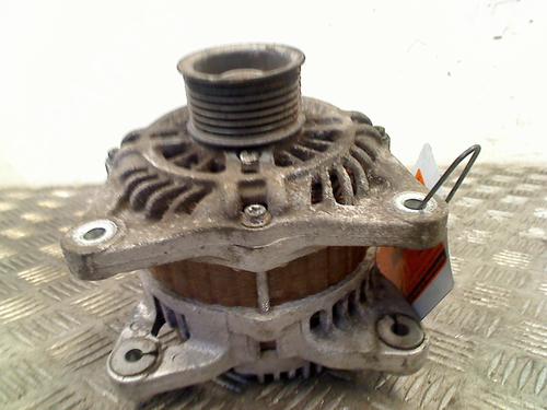 Alternator NISSAN QASHQAI / QASHQAI +2 I (J10, NJ10, JJ10E) 1.6 | BP11308332M7 