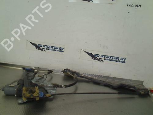 Used Front right window mechanism Front right window mechanism OPEL ASTRA J (P10) 1.6 (68) (115 hp) 33871926 33871926