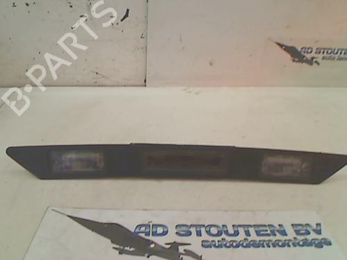 Used Tailgate handle AUDI A3 (8P1) 1.6 TDI (105 hp) 11315939