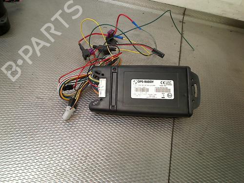 Andre MERCEDES-BENZ SPRINTER 5-t Van (B907) 519 CDI (907.653, 907.655, 907.657) (190 hp) 31068746