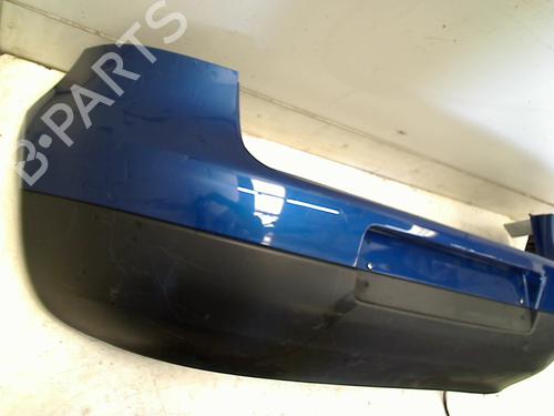 Rear bumper VW GOLF V (1K1) 1.4 FSI | BP11306536C8 