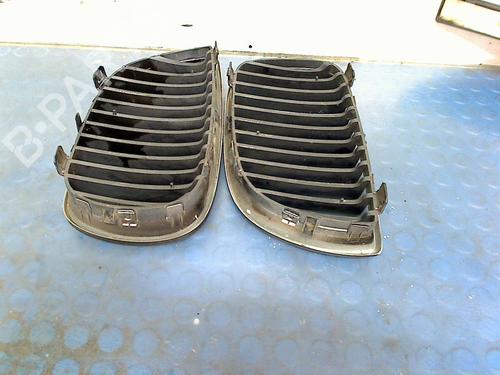 Used Grille BMW 1 (E87) 116 i (115 hp) 17977192