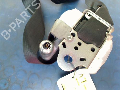 Front left seatbelt CITROËN C1 (PM_, PN_) 1.0 | BP17391895I26 