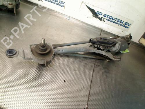 Used Front wipers mechanism OPEL INSIGNIA A Sports Tourer (G09) 2.0 CDTI (35) (131 hp) 31751542