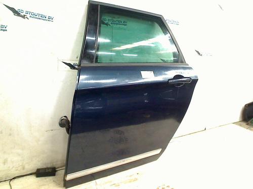 Left rear door CITROËN C5 III Break (RW_) 1.6 THP 155 | BP30142905C4 