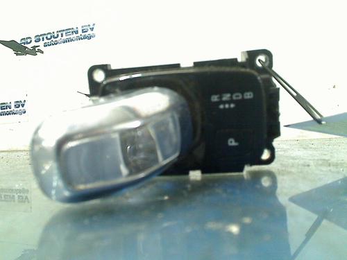 Gear lever VOLVO XC90 II (256) T8 Hybrid AWD | BP11326133M90 
