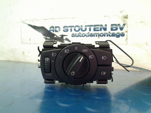 Headlight switch BMW 1 (E87) 118 i | BP11325024I24 