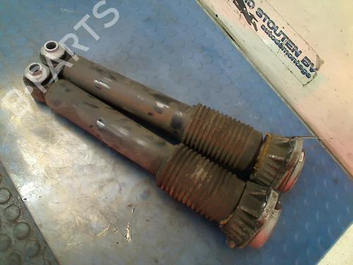 Right rear shock absorber BMW 5 Touring (F11) 525 d | BP13409754M19 