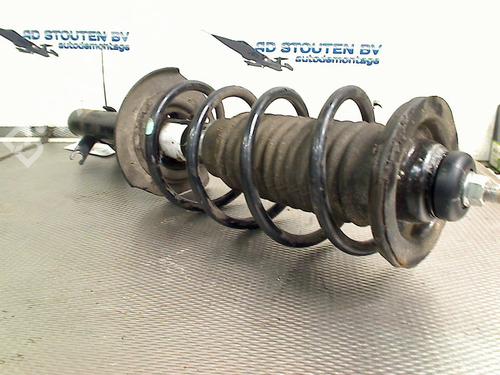 Right front shock absorber TOYOTA AYGO (_B4_) 1.0 VVTi (KGB40) | BP30747757M17