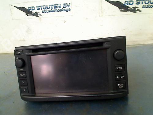Used Electronic module TOYOTA AURIS (_E15_) 1.8 Hybrid (ZWE150_, ZWE150R) (136 hp) 29501942