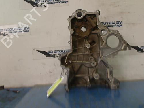 Timing cover HYUNDAI TUCSON (TL, TLE) 1.6 GDi | BP19934722M123 