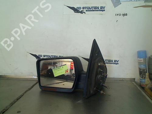 Retrovisor esquerdo FORD USA F-150 5.4 Bifuel 4x4 (252 hp) 31092590