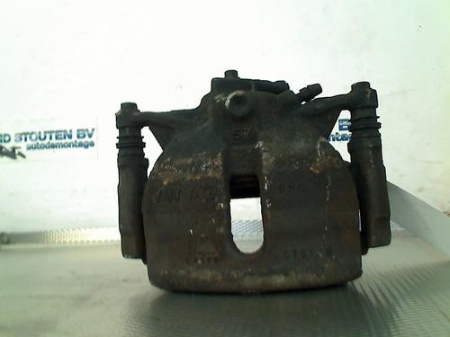Used Left front brake caliper Left front brake caliper 26292168 26292168