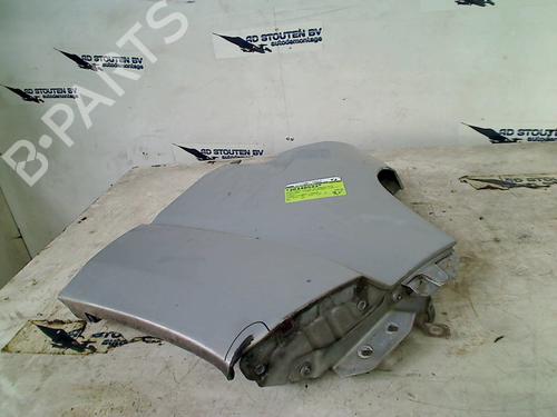 Used Right front fenders CITROËN JUMPER II Van 2.2 HDi 120 (120 hp) 17126871