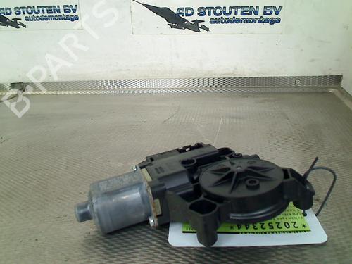 Rudehejsemotor bagstkærm højre VW POLO V (6R1, 6C1) 1.2 TDI (75 hp) 27311889