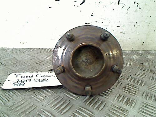 Right rear steering knuckle FORD FOCUS II Turnier (DA_, FFS, DS) 1.6 TDCi | BP13124916M28 