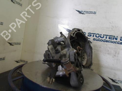 Gearkasse OPEL CORSA C (X01) 1.0 (F08, F68) (60 hp) 11327268