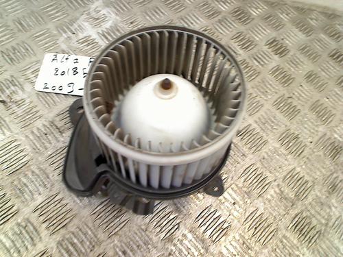 Used Heater blower motor ALFA ROMEO MITO (955_) 1.4 (955AXB1B, 955.AXF1B) (95 hp) 11308373