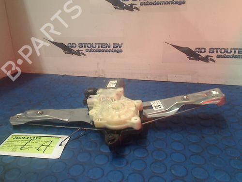 Used Rear left window mechanism FORD FOCUS III 1.0 EcoBoost (100 hp) 11916958