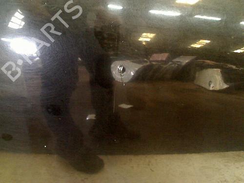 Hood FIAT FIORINO Box Body/MPV (225_) 1.3 D Multijet (225BXD1A, 225BXB1A, 225BXB11) | BP11320550C1