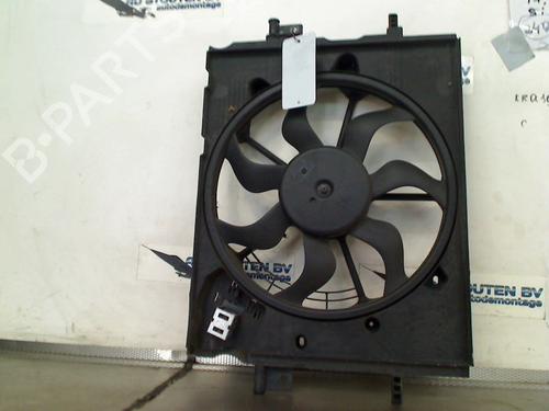 Ventola NISSAN MICRA V (K14) 0.9 IG-T (90 hp) 30888144