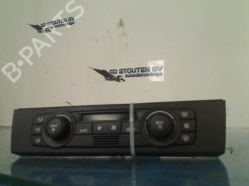 Climate control BMW 3 Touring (E91) 320 d | BP13299086I5 