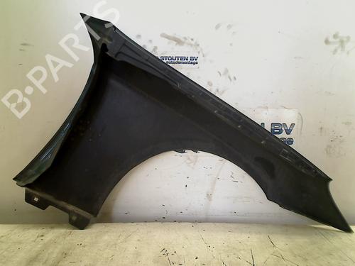 Left front fenders MERCEDES-BENZ CLS (C219) CLS 320 CDI (219.322) | BP11325723C41 