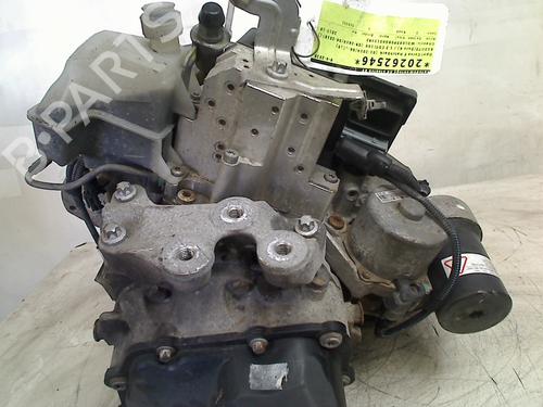 Gearbox OPEL CORSA E (X15) 1.3 CDTI (08, 68) | BP38685057M3 - Image 6