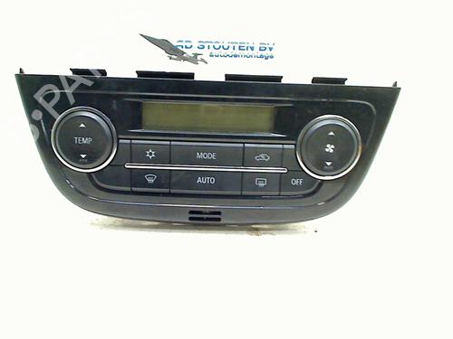 Used Climate control MITSUBISHI MIRAGE / SPACE STAR VI Hatchback (A0_A) 1.0 (A05A) (71 hp) 11307461