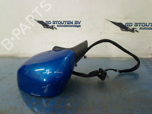 Left mirror CITROËN C4 I (LC_) 1.6 VTi 120 | BP15943748C26 
