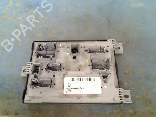 Control unit MERCEDES-BENZ E-CLASS (W213) E 350 d (213.033) | BP31243430M11 - Image 4