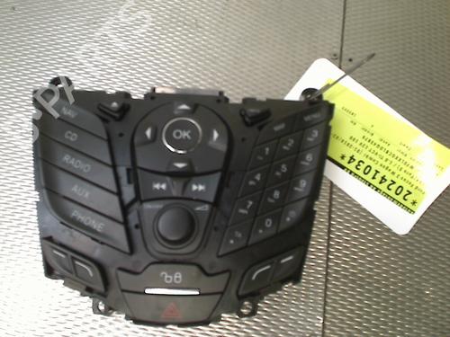 Switch FORD FOCUS III Turnier 1.0 EcoBoost | BP34051837I30 - Image 2