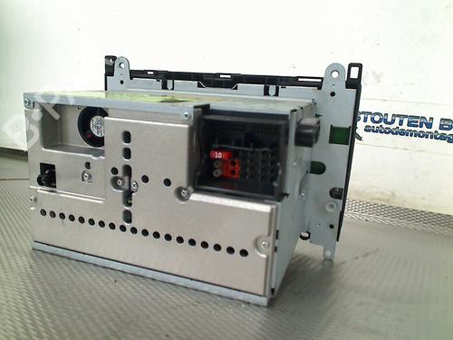 Electronic module MERCEDES-BENZ B-CLASS Sports Tourer (W245) B 170 (245.232) | BP25375014M83 