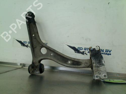 Left front suspension arm MERCEDES-BENZ A-CLASS (W176) A 180 CDI / d (176.012) | BP29822247M12 