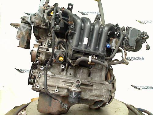 Engine MAZDA 2 (DE_, DH_) 1.3 (DE3FS) | BP27360036M1 - Image 5