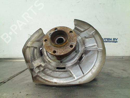 Right rear steering knuckle BMW 5 Touring (F11) 520 d | BP27176649M28 